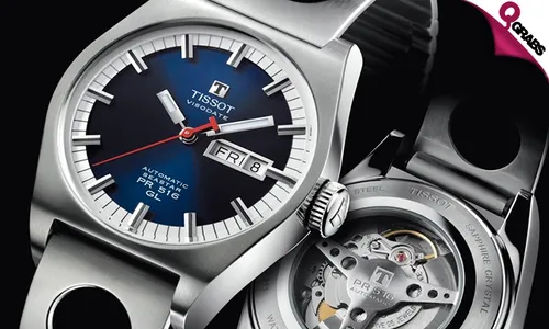 Tissot Automatic Watches - Hurry, VERY Limited Stock!